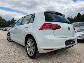 VW Golf HIGHLINE 1.6TDI-110 DSG KOJA MASSAGE PODGREV | Mobile.bg � ����� ������ 4