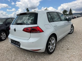 VW Golf HIGHLINE 1.6TDI-110 DSG KOJA MASSAGE PODGREV | Mobile.bg � ����� ������ 2