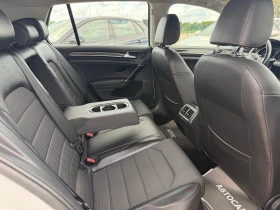 VW Golf HIGHLINE 1.6TDI-110 DSG KOJA MASSAGE PODGREV | Mobile.bg � ����� ������ 13