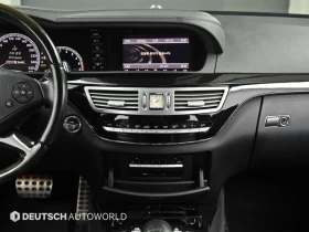 Mercedes-Benz S 350 Bluetec - САМО 30% АВАНС - 14264 € / 27897.96 лв. - 23124431 14