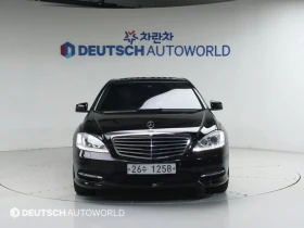 Mercedes-Benz S 350 Bluetec - САМО 30% АВАНС - 14264 € / 27897.96 лв. - 23124431 3