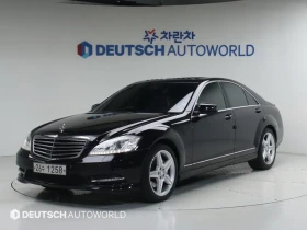 Mercedes-Benz S 350 Bluetec - САМО 30% АВАНС