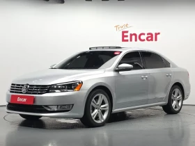 ������ VW Passat