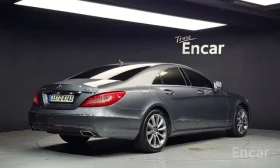 Mercedes-Benz CLS 250 D 4Matic 360 Камера Панорама  | Auto.bg — изображение 3