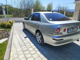 Lexus IS 200 2.0 | Mobile.bg � ����� ������ 2