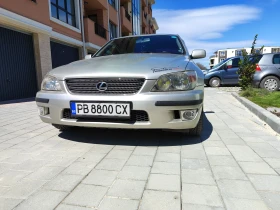 Lexus IS 200 2.0 | Mobile.bg � ����� ������ 12