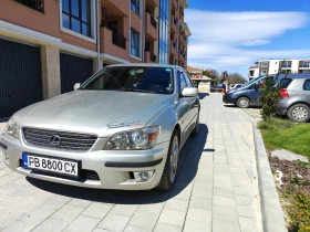 Lexus IS 200 2.0 | Mobile.bg � ����� ������ 7