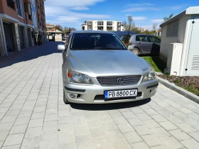 Lexus IS 200 2.0 | Mobile.bg � ����� ������ 9