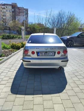 Lexus IS 200 2.0 | Mobile.bg � ����� ������ 3