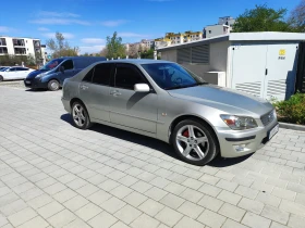 Lexus IS 200 2.0 | Mobile.bg � ����� ������ 8