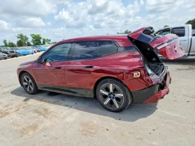 BMW iX * X-DRIVE50*  - 29000 € - 76816353 6