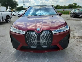 BMW iX * X-DRIVE50*  - 29000 € - 76816353 2