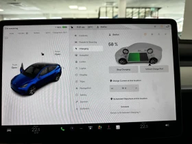 Tesla Model Y RWD LFP - 32900 € - 55809249 13