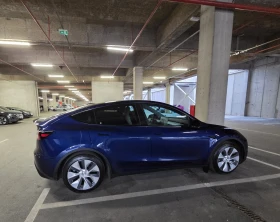 Tesla Model Y RWD LFP - 32900 € - 55809249 5