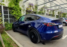 Tesla Model Y RWD LFP - 32900 € - 55809249 6