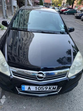Opel Astra Първи собственик! Гаражен! - 3400 € - 48598251 2