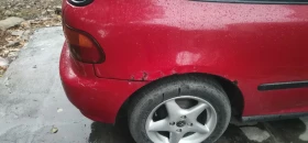 Honda Civic Хечбек - 1500 € - 12583291 4