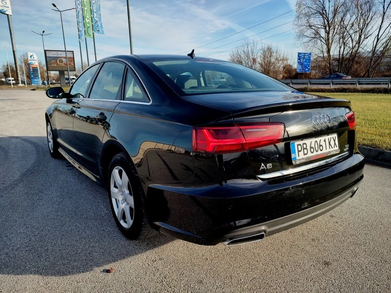 Audi A6 3.0, снимка 5 - Автомобили и джипове - 47209762