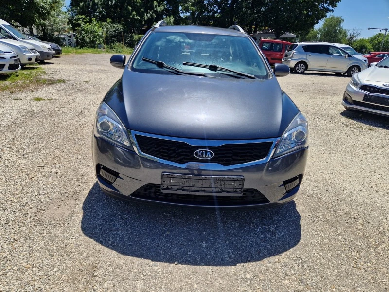 Kia Ceed 1.4i/FACELIFT, снимка 2 - Автомобили и джипове - 47784499