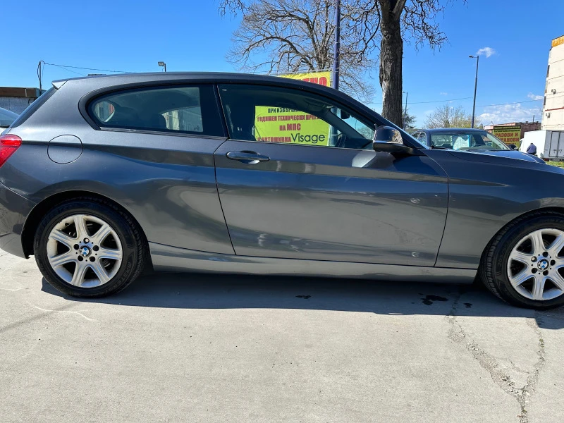 BMW 116, снимка 7 - Автомобили и джипове - 46185304