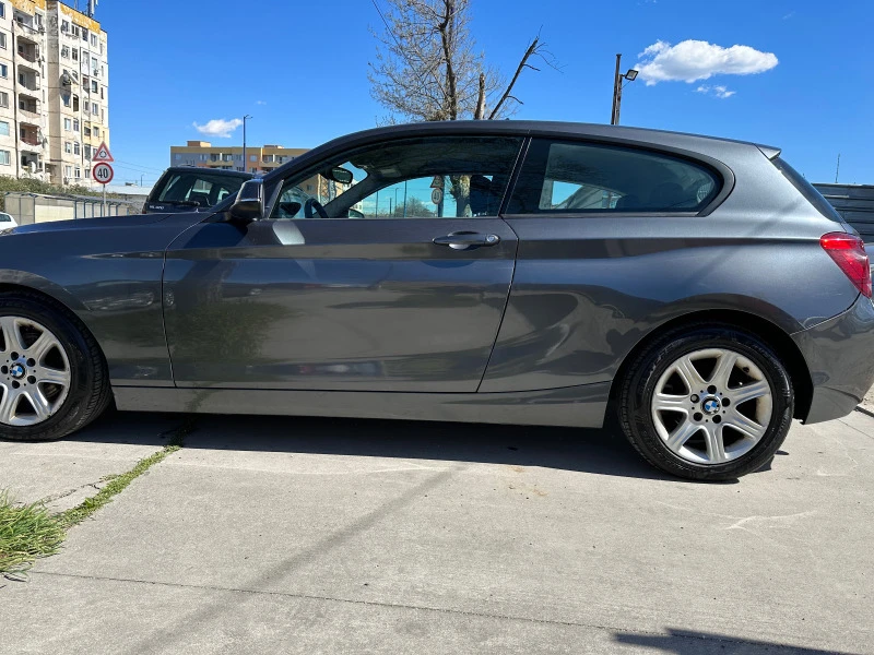 BMW 116, снимка 4 - Автомобили и джипове - 46185304