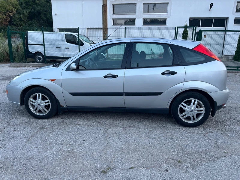 Ford Focus, снимка 6 - Автомобили и джипове - 47038202