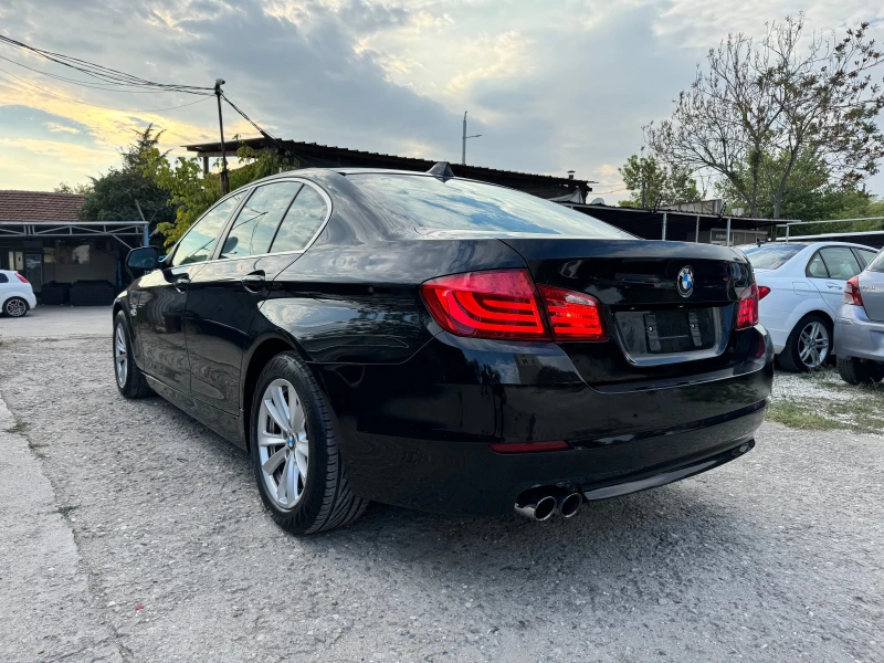 BMW 530 D 245HP 6 SKOROSTI KOJA NAVI FUUL 2013G, снимка 7 - Автомобили и джипове - 47432775