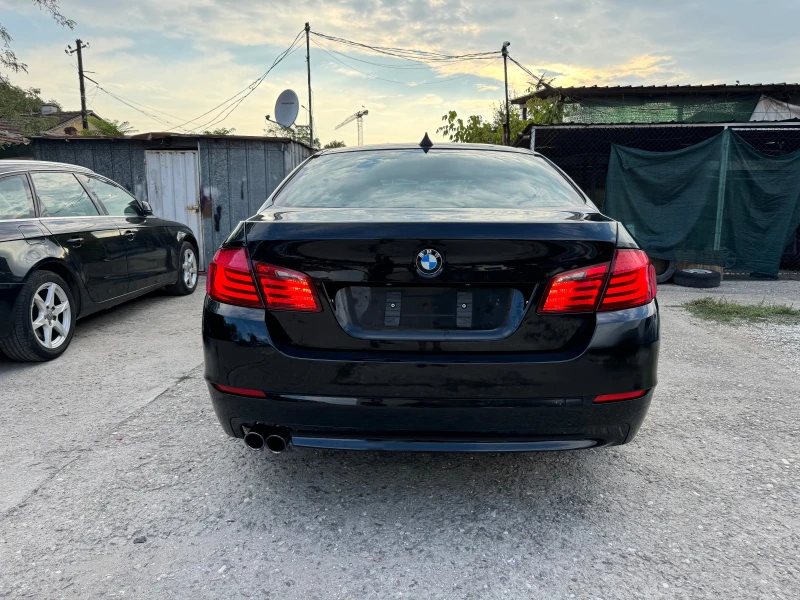 BMW 530 D 245HP 6 SKOROSTI KOJA NAVI FUUL 2013G, снимка 8 - Автомобили и джипове - 47432775