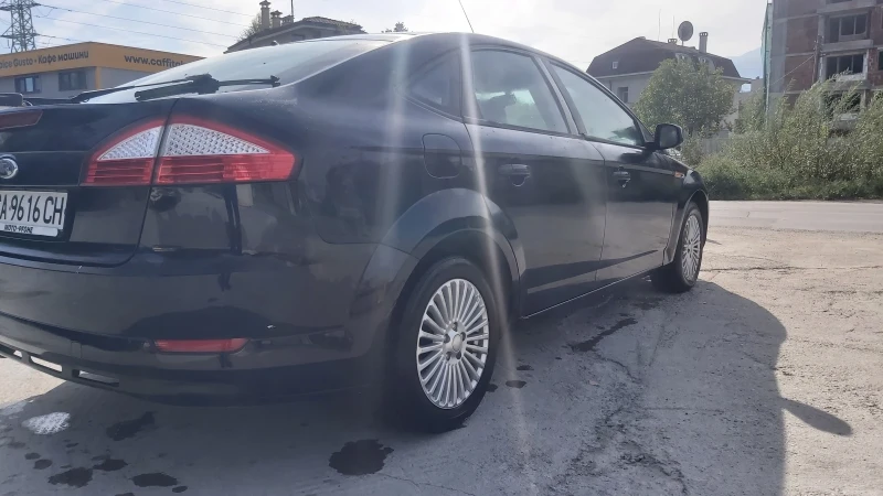 Ford Mondeo, снимка 5 - Автомобили и джипове - 47663259