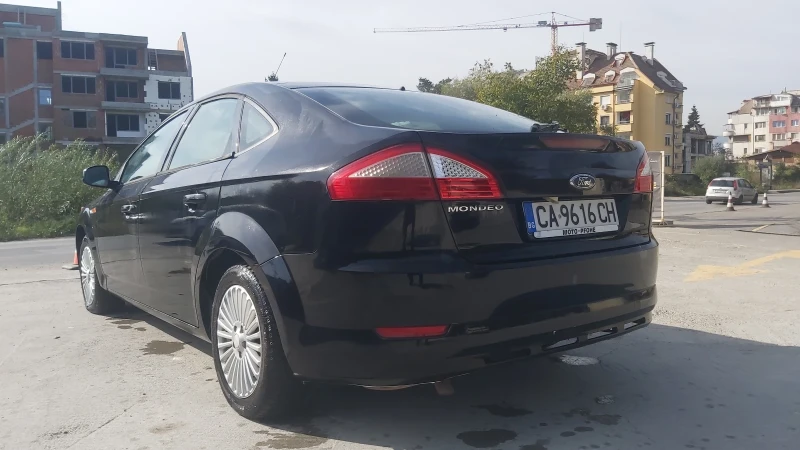 Ford Mondeo, снимка 3 - Автомобили и джипове - 47663259