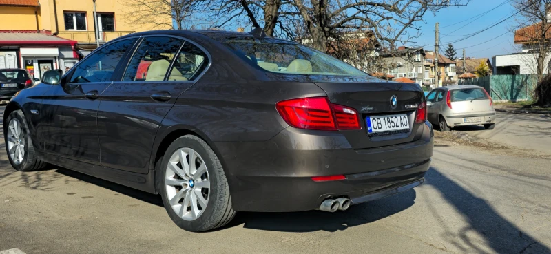 BMW 530 X-drive, снимка 5 - Автомобили и джипове - 49069775