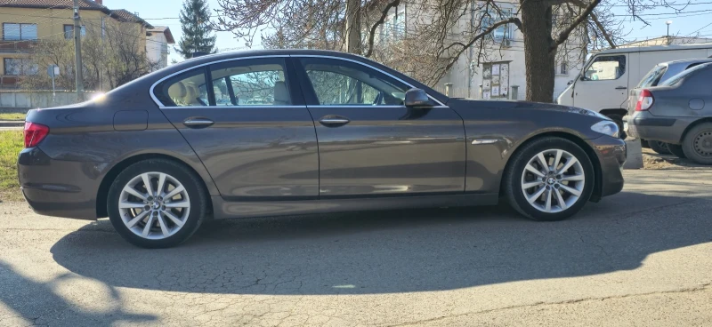 BMW 530 X-drive, снимка 8 - Автомобили и джипове - 49069775