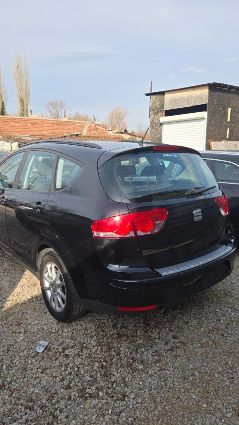 Seat Altea XL * 1, 6 TDI-105к.с.* , снимка 2 - Автомобили и джипове - 49184111