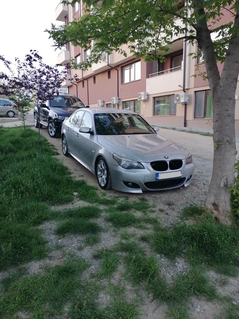 BMW 535