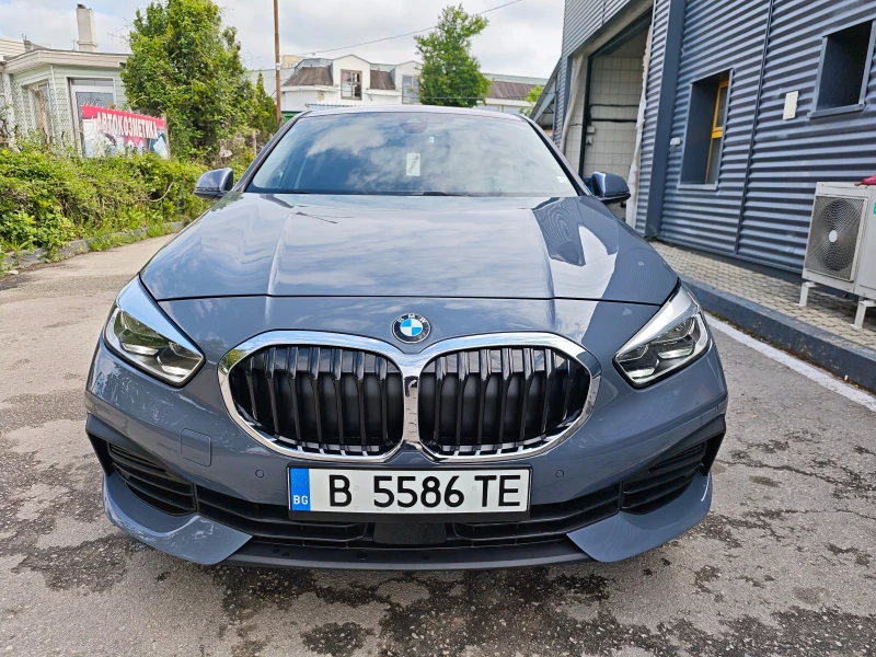 BMW 116, снимка 5 - Автомобили и джипове - 50239121