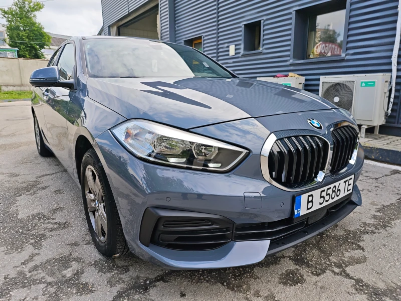 BMW 116, снимка 3 - Автомобили и джипове - 50239121