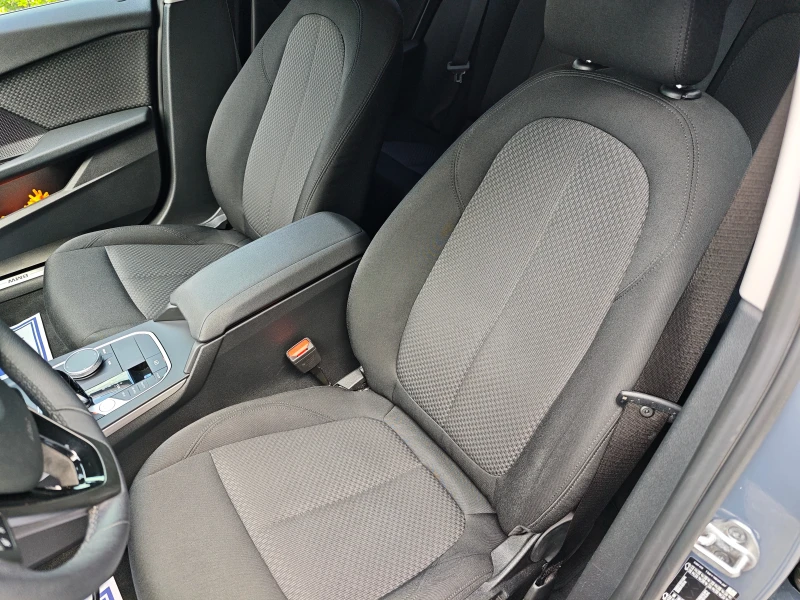 BMW 116, снимка 15 - Автомобили и джипове - 50239121