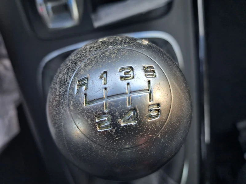 Alfa Romeo Giulietta 14 турбо  120 к с , снимка 16 - Автомобили и джипове - 51692696