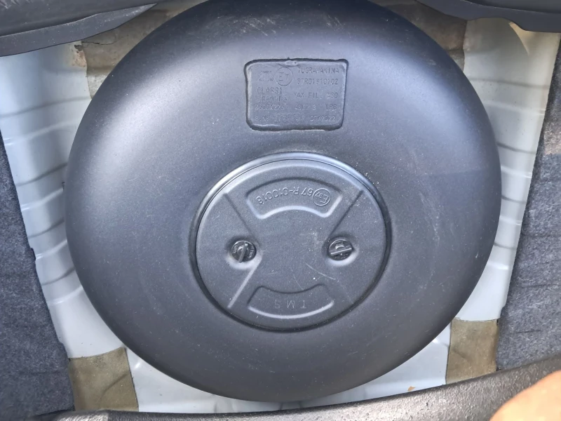 Alfa Romeo Giulietta 14 турбо  120 к с , снимка 3 - Автомобили и джипове - 51692696