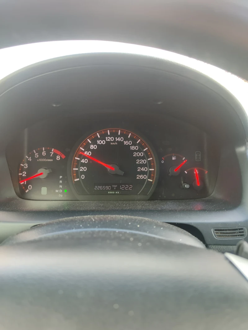 Honda Accord 7, снимка 7 - Автомобили и джипове - 52258935