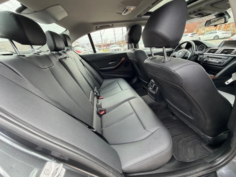 BMW 328 xDrive28 2.0L , снимка 8 - Автомобили и джипове - 52674680