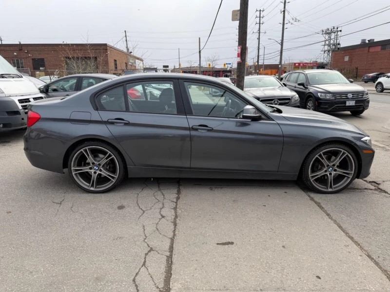 BMW 328 xDrive28 2.0L , снимка 3 - Автомобили и джипове - 52674680