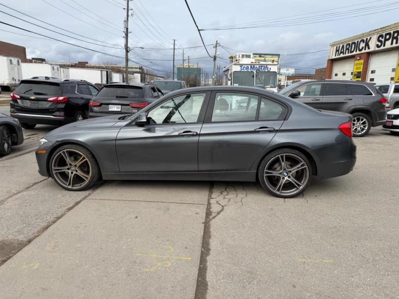 BMW 328 xDrive28 2.0L , снимка 5 - Автомобили и джипове - 52674680