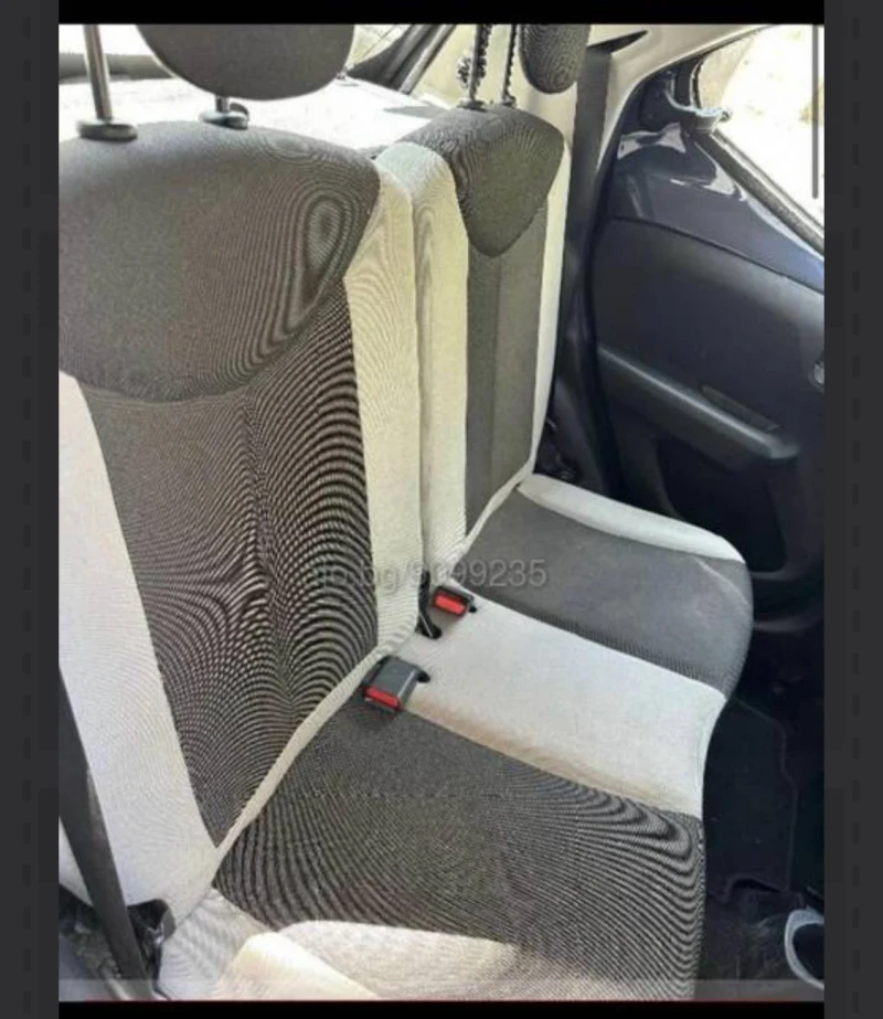 Toyota Aygo, снимка 5 - Автомобили и джипове - 53036632