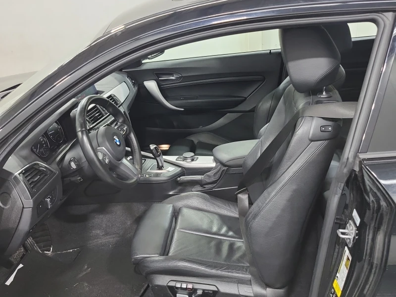 BMW 230 * CARFAX * БЕЗ ПЪРВОНАЧАЛНА ВНОСКА, снимка 5 - Автомобили и джипове - 53245650