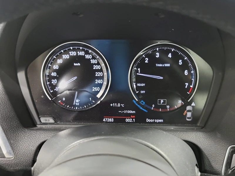 BMW 230 * CARFAX * БЕЗ ПЪРВОНАЧАЛНА ВНОСКА, снимка 8 - Автомобили и джипове - 53245650