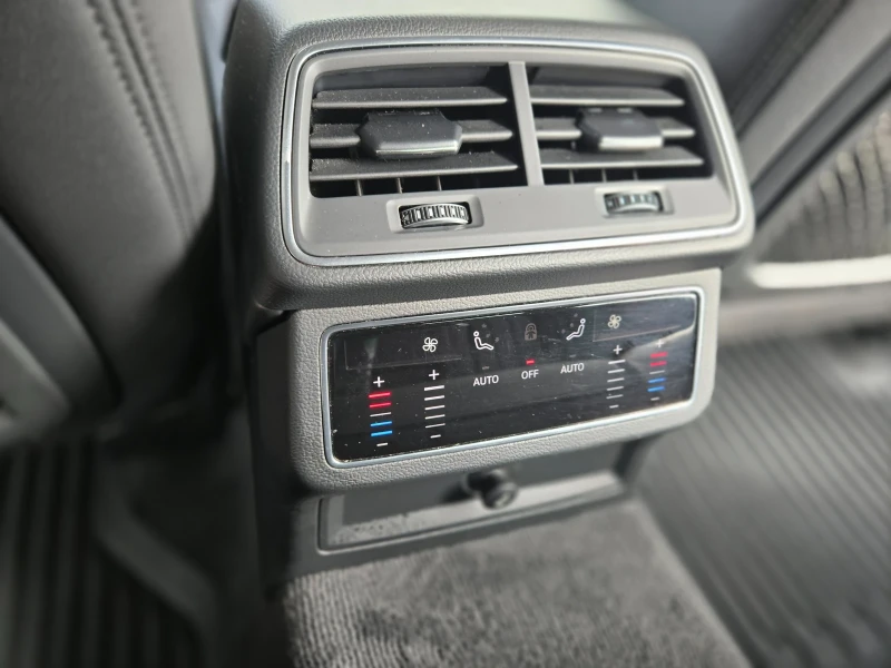 Audi A6 DIESEL/ELECTRIC , снимка 8 - Автомобили и джипове - 53399957