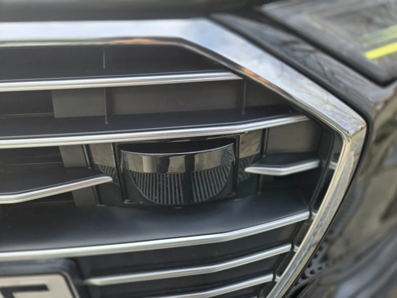 Audi A6 DIESEL/ELECTRIC , снимка 5 - Автомобили и джипове - 53399957