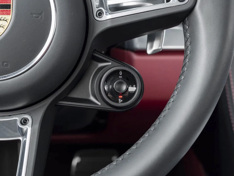 Porsche Cayman 718 Cayman S (982) * 38м гаранция* , снимка 12 - Автомобили и джипове - 53568062