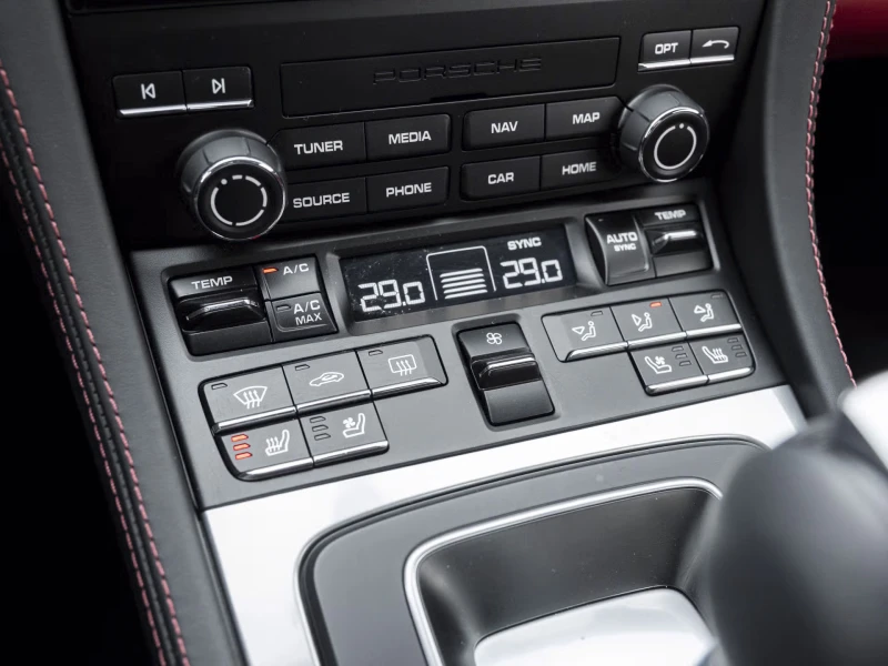 Porsche Cayman 718 Cayman S (982) * 38м гаранция* , снимка 15 - Автомобили и джипове - 53568062